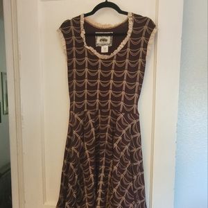 Beautiful "Effie's Heart " Dress